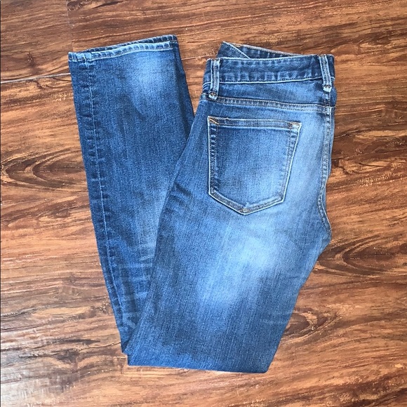 GAP Denim - JEANS!